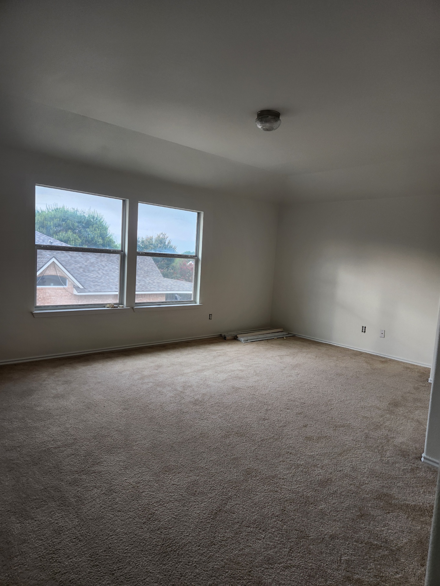 Drywall Repair