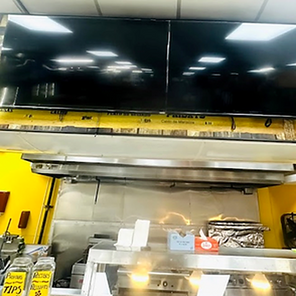 Commercial Ceiling Renovation Commercial Ceiling Renovation by DiamondPoint Contractors in Austin