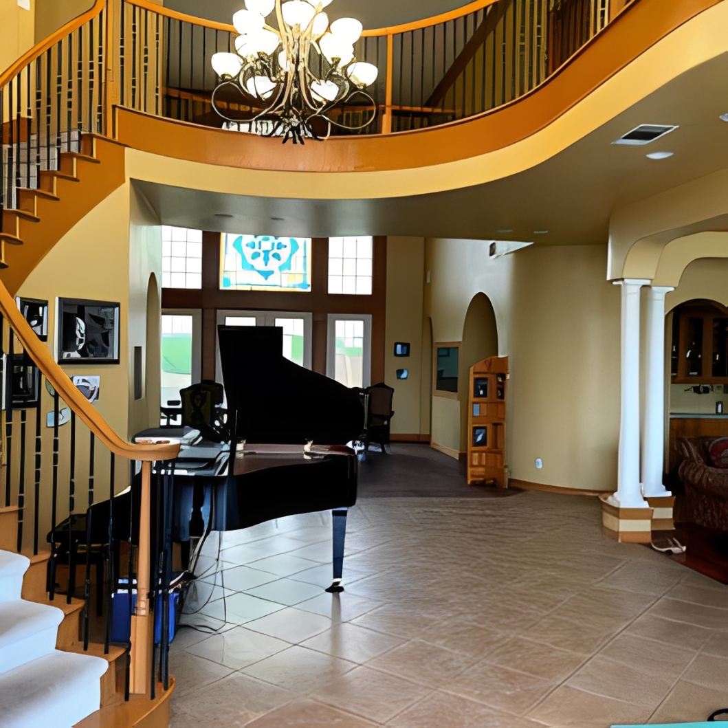 Interior Remodeling