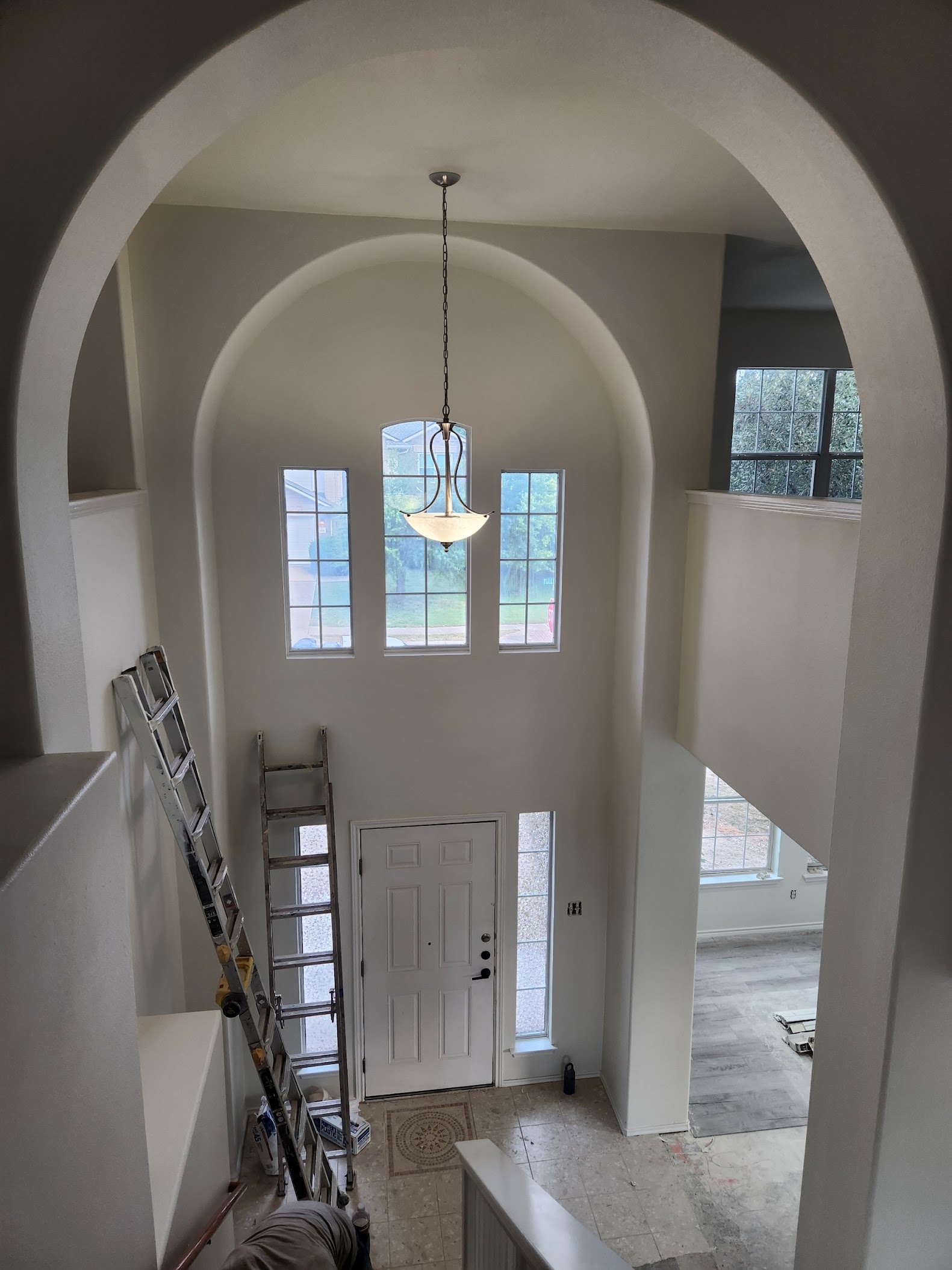 Door Installation & Repair